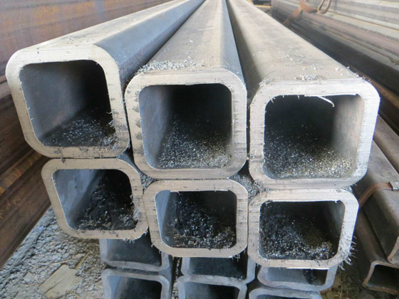 奉新20#方矩钢管