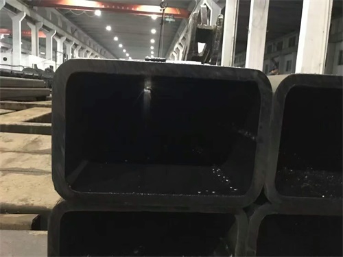 奉新Q355B无缝方管
