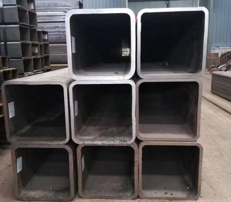 奉新q345b冷拔方管