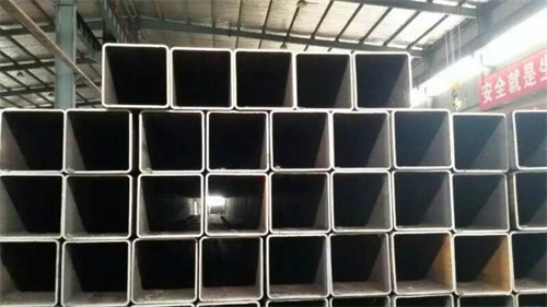 奉新q355d无缝方矩管型号价格