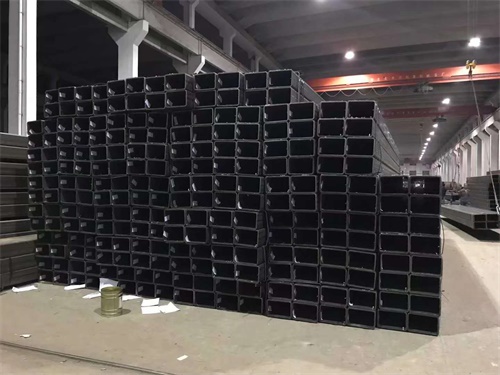 奉新冷拔方管选型指南 工程采购怎么选